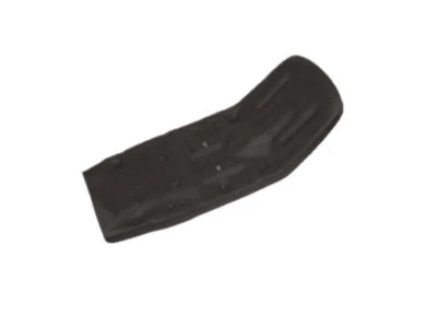 Hecho a pedido Kawasaki H2 H2A SS750 MACHIII Base de asiento FRP Foto 1 de 2