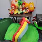 Lot de Vintage Rainbow Brite