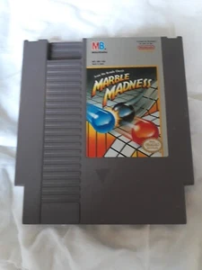 Marble Madness - Gioco per Nintendo NES - Foto 1 di 8