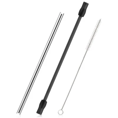 Silicone Milk Hose Cleaning Brush Tube For Siemens EQ6 Coffee Machine Parts XY - Image 1 of 4