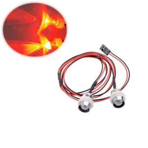 Multifunktions RC Auto Modell Licht Scheinwerfer LED Licht Kit für RC Auto - Picture 1 of 9
