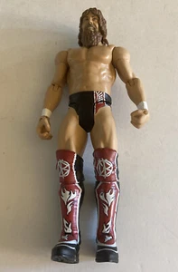 WWE Daniel Bryan Elite 7” Figure by Mattel 2012 - Picture 1 of 6