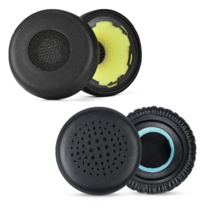 2* Ohrpolster Kissen Ersatz Schaum Ohrstöpsel für Jabra Evolve 75/75+/75UC/75MS - Bild 1 von 14