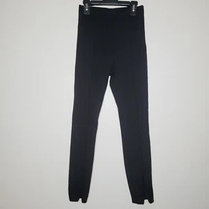 Good American Ponte Knit Boss Damen klein schwarz dünn Büro Business edel - Bild 1 von 12