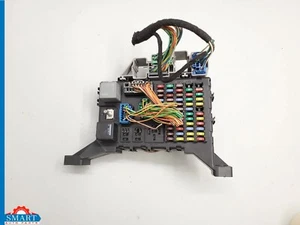 2006 Jaguar X-Type Fuse Relay Module Box Unit Junction Black OEM - Picture 1 of 6