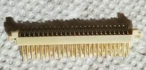 JAE Electronics JC26A-BBE Memory Card Connector - Picture 1 of 4