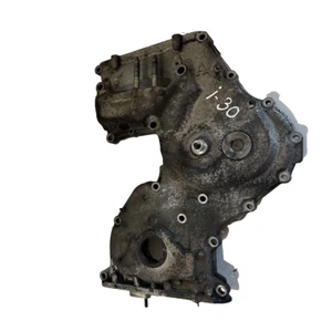 Hyundai I30 End Cover Oil Pump Engine Type D4Fb 1.6 Crdi 2009 - Picture 1 of 10