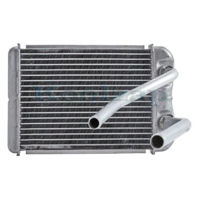 Núcleo calefactor delantero HVAC para 91-02 Saturn serie S sedán cupé vagón SC SL SW 1,9 L Foto 1 de 4