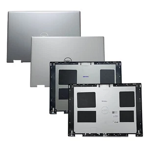 For Dell Inspiron 7420 7425 2-in-1 LCD Back Cover Rear Lid Top Case RC2VX 06XT2D - Picture 1 of 26