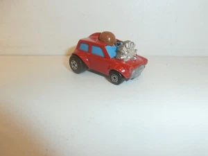 MATCHBOX SUPERFAST MINI - Imagen 1 de 3