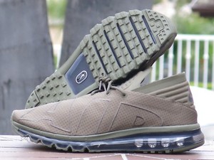 Las mejores ofertas en Zapatillas Nike Air Max Flair verde para hombres |  eBay