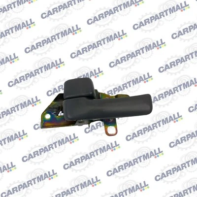 94-96 1994-1996 Toyota Camry Front Left Driver Side Interior Inner Door Handle Foto 1 de 4