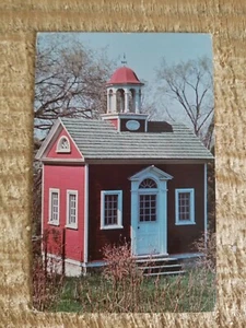 KOLONIALGERICHT, YORK, PENNSYLVANIA.VTG POSTKARTE*P66 - Bild 1 von 2