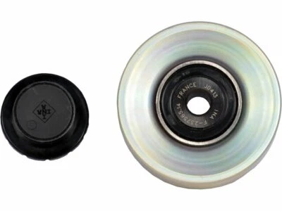 For 2015-2017 Kia K900 Accessory Belt Idler Pulley Accessory Drive 28726CV 2016 - Image 1 of 2