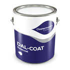 500ml Clostermann Ford Tectonic Silver HI/DKFC Dalcoat Basecoat Car Spray Paint