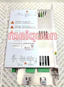 NEW Jenaer Antriebstechnik Ecovario 414AR-QJ-000-000 Servo Fast Delivery - Picture 1 of 3