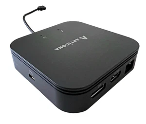 ARTICONA 8K/2 x 4K Portable TB3 Docking 4547113 - Bild 1 von 2