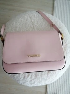 VALENTINO - Umhängetasche - rosa - Leder - Italien - Neu - VK 239 Euro - Bild 1 von 12