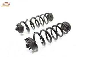 AUDI A6 QUATTRO REAR LEFT & RIGHT SIDE COIL SPRING OEM 2019 - 2022 ✔️ -SET OF 2- - Picture 1 of 5