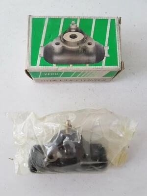 Se adapta a Peugeot 504 Estate 1975 a 1982 rueda trasera derecha cilindro Veco VQ045 Foto 1 de 4