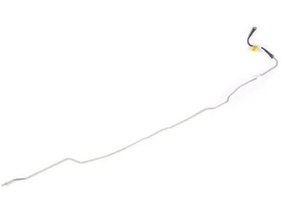 Línea de retorno de combustible trasera Delco 25265RYRZ 2000 1999 1998 para GMC Jimmy 1997-2004 Foto 1 de 2