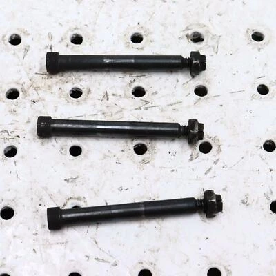 2007 POLARIS IQ 600 CLUTCH WEIGHT CAM ARM PIN 7515105 - Image 1 of 4