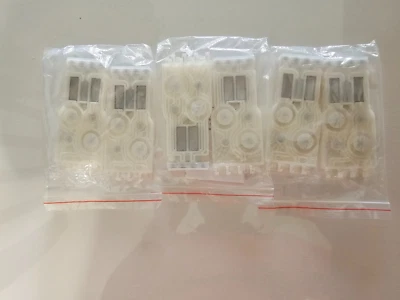 Damper generic for Mimaki JV34  Lot 6 pieces - Image 1 of 2