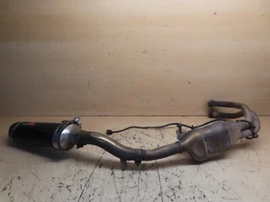 2018 Honda CBR500R RA-H EU4 26,700 Miles - Black Widow Exhaust - Picture 1 of 15