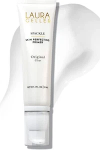 Laura Geller SPACKLE Skin Perfecting Primer CHAMPAGNE GLOW - 2 fl oz (59 ml) - Picture 1 of 1