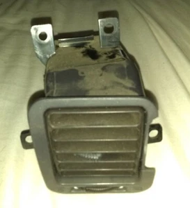 91-99 3000GT Stealth passenger right dash heat AC vent MB604579 - Picture 1 of 7