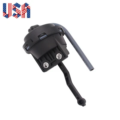 Actuador de admisión de motor compatible con 14-17 Kia Soul Forte 11-16 Elantra 283212E000 Foto 1 de 4