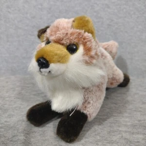 Ty Beanie Babies Frederick the Red Fox Stuffed Animal SO CUTE FOR YOUR ROOM! - Picture 1 of 14