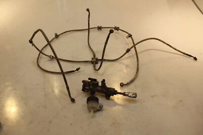 Can-am Outlander 400 2005 mangueras de freno delanteras traseras 705600382 Foto 1 de 4