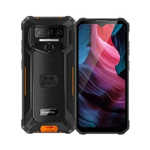 OUKITEL WP23 Pro Vibrant Orange RAM 8GB ROM 128GB SIM entsperrt Android - Bild 1 von 1