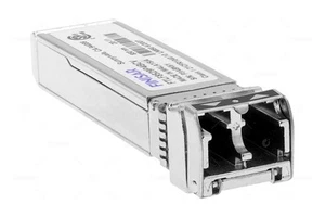 FTLF8529P4BCV FINISAR MODULE ÉMETTEUR-RÉCEPTEUR OPTIQUE 16G SFP+ LC MMF 850NM 100M - Photo 1/6