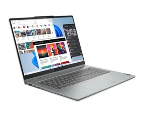 IdeaPad 5i 2-in-1 14" Touch Intel Core 5 120U CPU 8GB RAM 256GB SSD - Picture 1 of 15