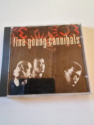 fine young cannibals CD - Bild 1 von 4