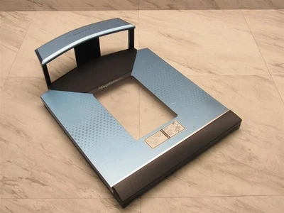NEW Datalogic Magellan 9800i 9804 In-counter Scanner Platter Cover 700087700 - Image 1 of 4
