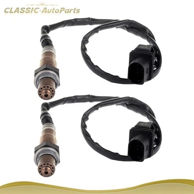 For 2011 Mercedes-Benz ML450 3.5L 2X Oxygen O2 02 Sensor Upstream Replacement - Image 1 of 4