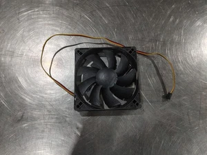 COUGAR CF-T12SB4 120MM 3 Pin Computer PC Case Fan - Fair - Bild 1 von 2