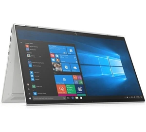 HP EliteBook x360 1040G7 14" convertibile Intel i7 16 GB 512 GB W11P-619091635864-R - Foto 1 di 8