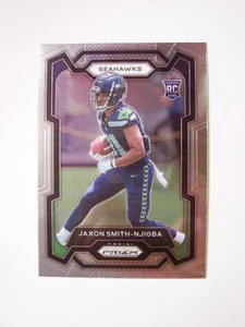 2023 Panini Prizm #390 JAXON SMITH-NJIGBA (Seattle Seahawks) RC - MT! WOW! L@@K! - Picture 1 of 1