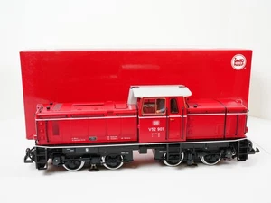 LGB 23510 Diesel Locomotive With LokSound 5 XL DCC - Picture 1 of 8