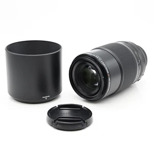 Fujifilm XF 80mm f2.8 R LM OIS WR Macro Objektiv X Mount #317 - Bild 1 von 7