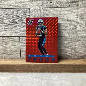 2023 Panini Zenith - 1994 Pacific Bryce Young #4 Red (RC) - Bild 1 von 2