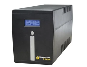 Universal Power UPS Backup Modify 1500VA, Line-interactive USV, 1500VA, 900W - Bild 1 von 1