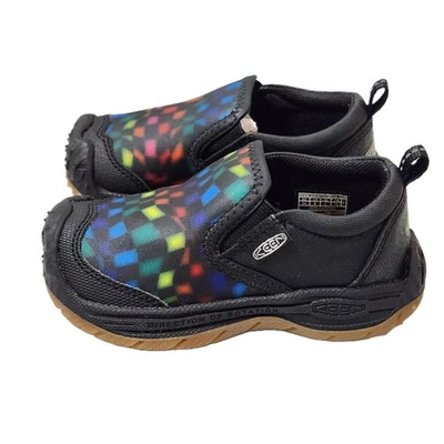 Keen | Speed Hound | Zapatos sin cordones | Niño pequeño talla 8 Foto 1 de 4