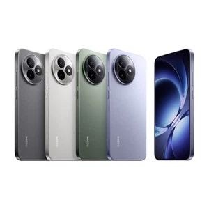 Xiaomi Redmi K80 Ultra 1TB 16GB RAM Android 15 HyperOS 2 5G Google unlocked - Bild 1 von 10