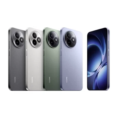 Xiaomi Redmi K80 Ultra 1TB 16GB RAM Android 15 HyperOS 2 5G Google desbloqueado Foto 1 de 4