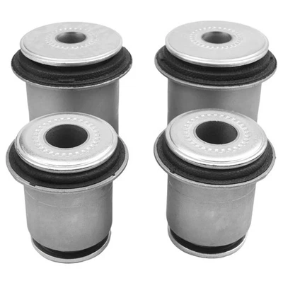 48655-60050 Front Lower Control Arm Bushing Set for Toyota 4Runner FJ Cruiser Foto 1 de 4